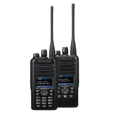 Professional Handheld Radios
