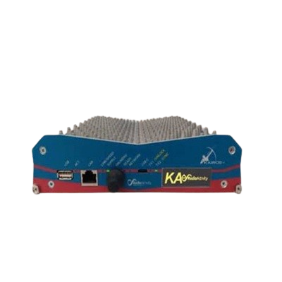KAIROS Radio Activity KA-160E