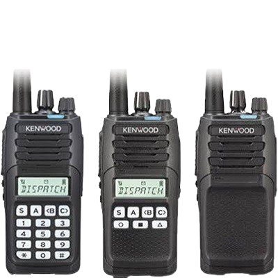 KENWOOD NX-1200 NX-1300