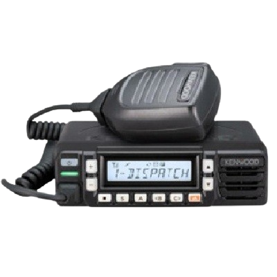 KENWOOD NX-1700 NX-1800