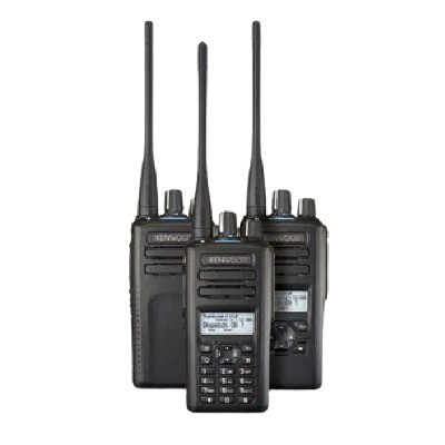 KENWOOD NX-3200 NX-3300