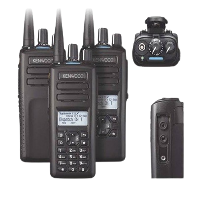 KENWOOD NX-3220 NX-3320