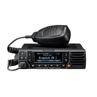 KENWOOD NX-3720 NX-3820