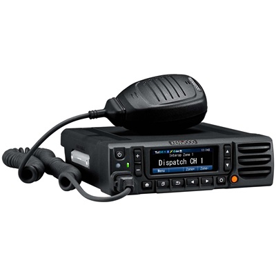 KENWOOD NX-5700 NX-5800