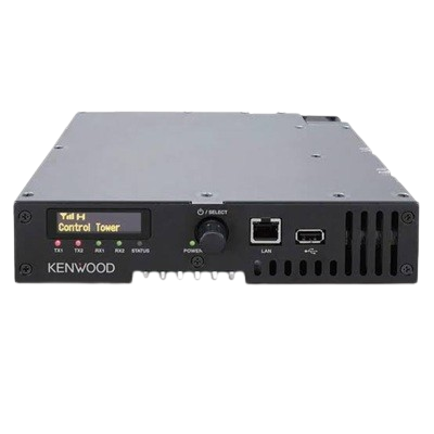 Professional Radio Repeaters