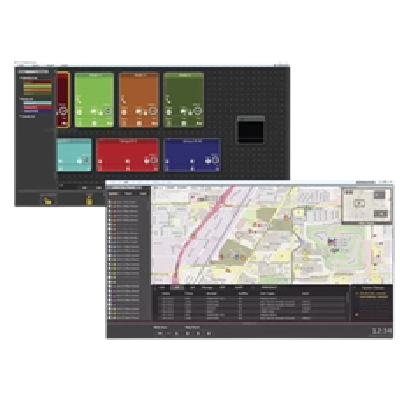 Communication Software Solutions